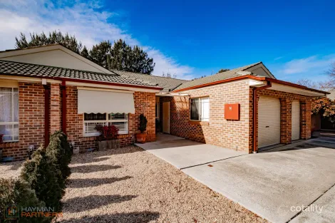 Property photo of 11/11 Togo Place Gordon ACT 2906