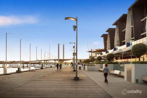 Property photo of 1009/20 Rakaia Way Docklands VIC 3008