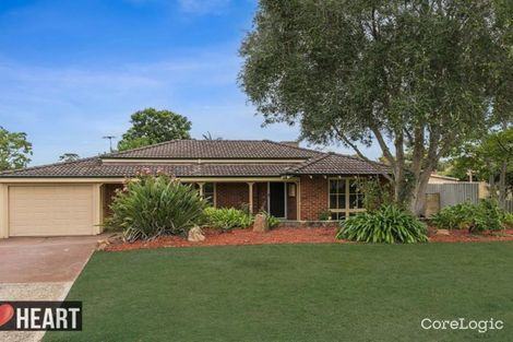 Property photo of 13 Pausin Crescent Bibra Lake WA 6163