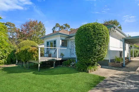 28 Low St, Mount Kuring-Gai, NSW 2080