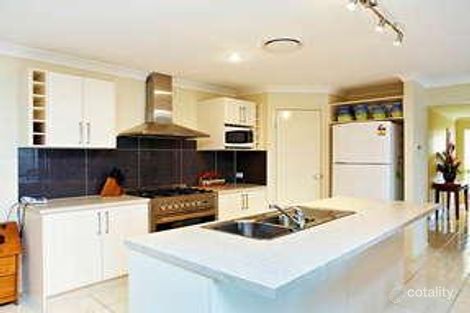 Property photo of 58 Lillydale Street Carseldine QLD 4034