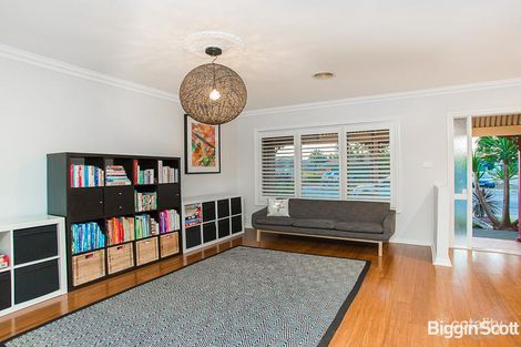 Property photo of 17 Doubell Boulevard Truganina VIC 3029