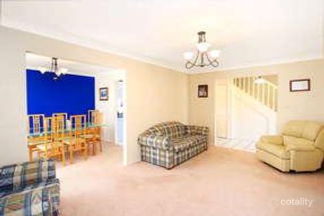 Property photo of 33 Chippendale Place Helensburgh NSW 2508