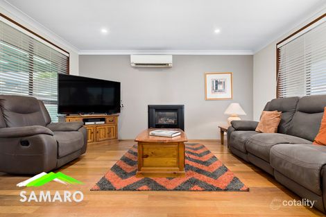 Property photo of 13 Graphite Place Eagle Vale NSW 2558