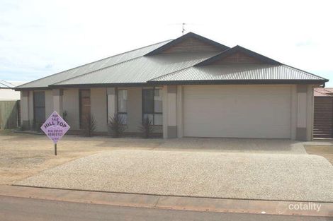 Property photo of 31 Smythe Drive Highfields QLD 4352