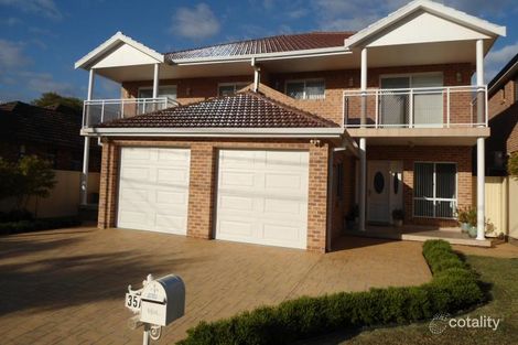 35a Thornton Ave, Bass Hill, NSW 2197