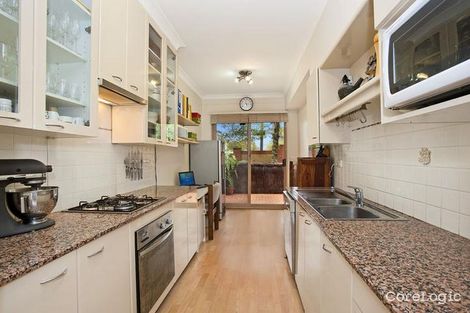 Property photo of 45/2A Palmer Street Naremburn NSW 2065