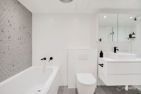 Property photo of 21/167-183 Brougham Street Woolloomooloo NSW 2011