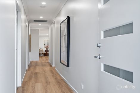 Property photo of 46 Horizon Loop Oran Park NSW 2570