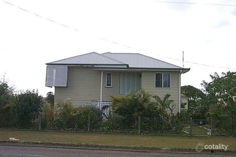 61 Wilson St, Maryborough, QLD 4650