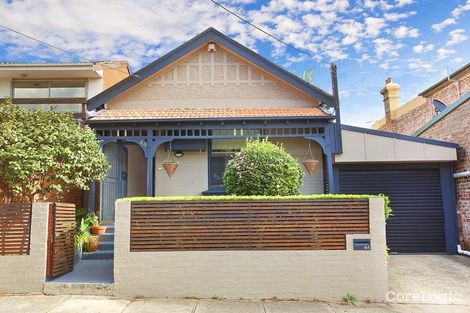 Property photo of 44 Frederick Street Sydenham NSW 2044