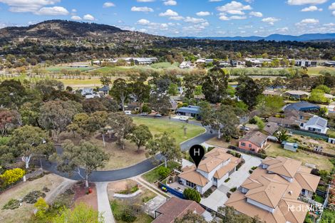 Property photo of 1/11 Laseron Place Mawson ACT 2607