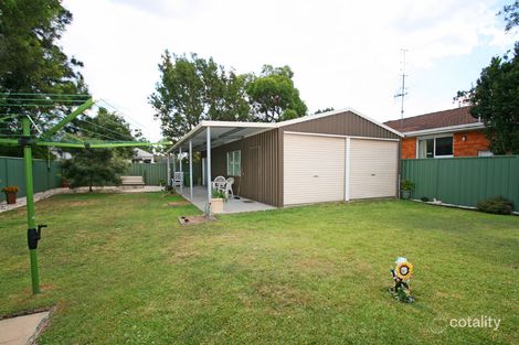 Property photo of 5 Alexandra Street Budgewoi NSW 2262