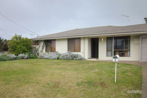 6 Bentley St, Singleton, WA 6175