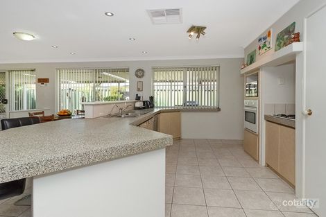 Property photo of 3 Nettia Place Bennett Springs WA 6063