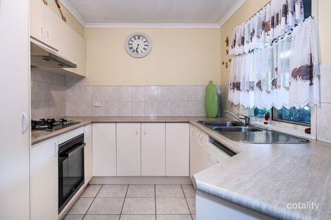 Property photo of 8 Niewand Avenue Burnside VIC 3023