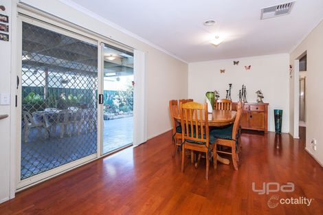 Property photo of 8 Niewand Avenue Burnside VIC 3023