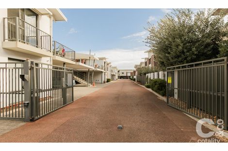 Property photo of 13/148 Wharf Street Cannington WA 6107