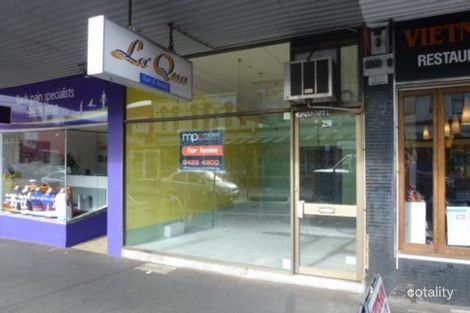 258 Bridge Rd, Richmond, VIC 3121