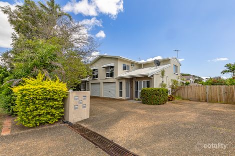 4/37 Albury St, Pimlico, QLD 4812