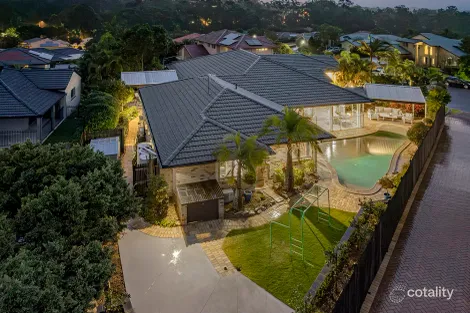 Property photo of 19 Gamma Place Bridgeman Downs QLD 4035