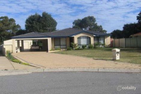 Property photo of 5 Windsor Way Falcon WA 6210