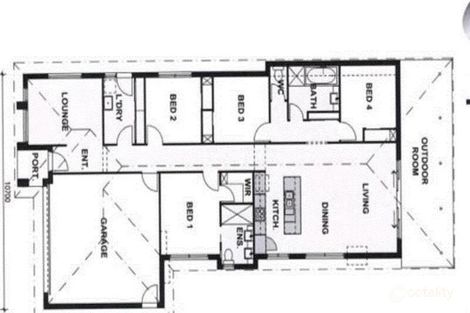 Property photo of 10 Birdwing Crescent Flagstone QLD 4280