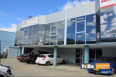 3/24-30 Wellington St, Riverstone, NSW 2765