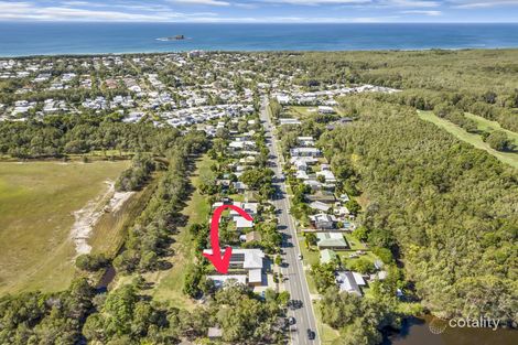 2/124 Mudjimba Beach Rd, Mudjimba, QLD 4564