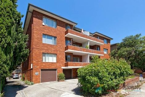 Property photo of 1/7-9 Paine Street Kogarah NSW 2217