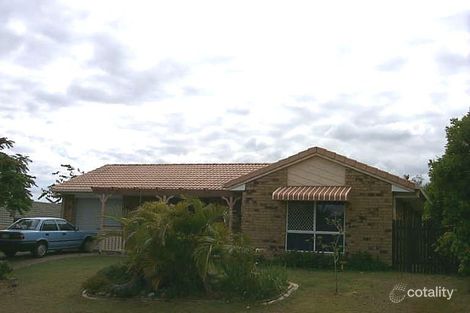 Property photo of 38 Camelot Crescent Middle Park QLD 4074