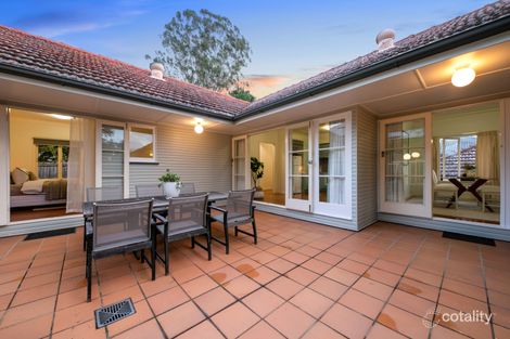 Property photo of 7 Almay Street Kenmore QLD 4069