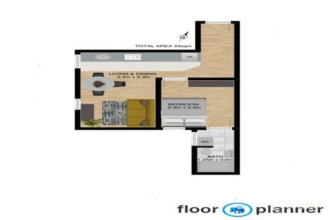 Property photo of 6/149 Old South Head Road Bondi Junction NSW 2022