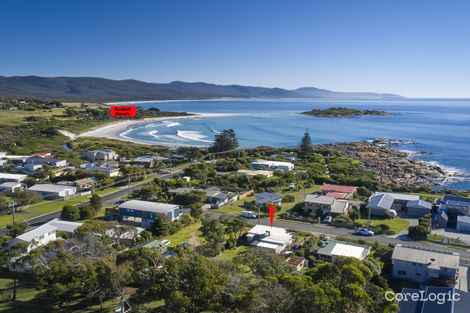Property photo of 3 Allen Street Bicheno TAS 7215