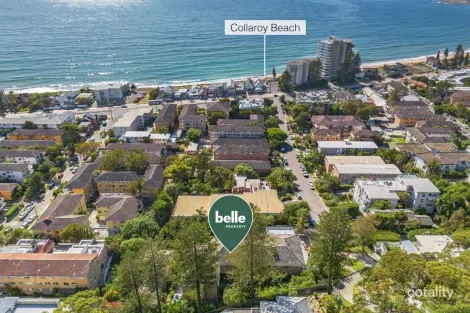 Property photo of 2/23 Ramsay Street Collaroy NSW 2097