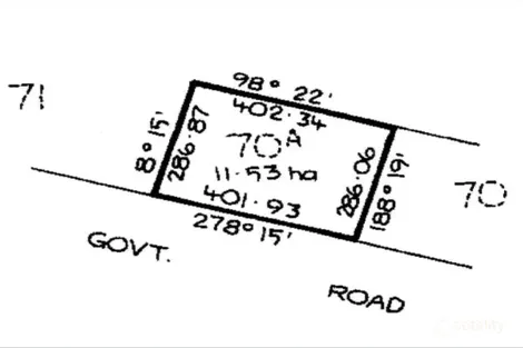 Property photo of 70A Goddards Road Myers Flat VIC 3556