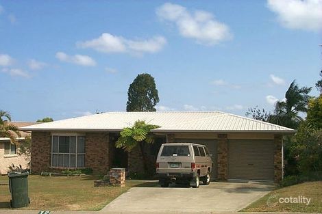 Property photo of 12 Challenger Street Beaconsfield QLD 4740