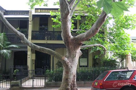 7 Mansfield St, Glebe, NSW 2037