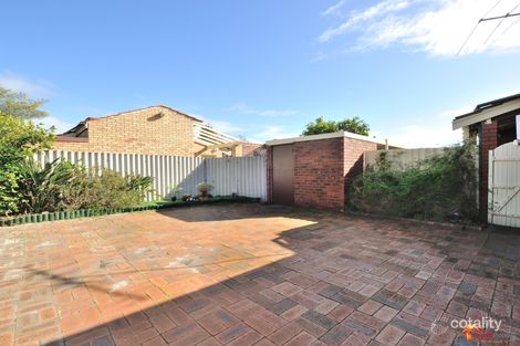 Property photo of 29 Cosmelia Way Parkwood WA 6147
