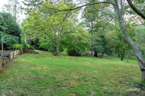 4 Pennington Cl, Mount Eliza, VIC 3930