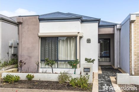 Property photo of 46 Woolandra Drive Byford WA 6122