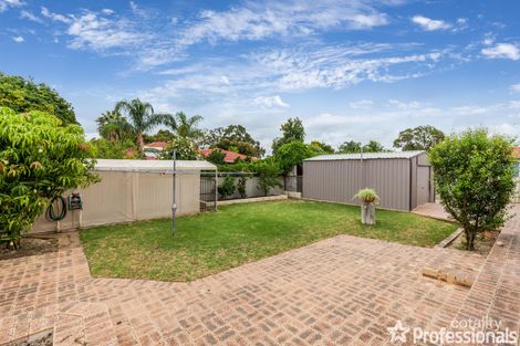 Property photo of 53 Coronilla Way Forrestfield WA 6058