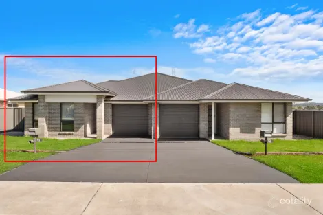 7 Cartwright St, Gillieston Heights, NSW 2321