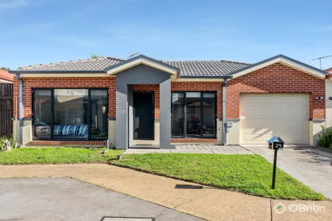 Property photo of 29 Banjo Circuit Bonbeach VIC 3196