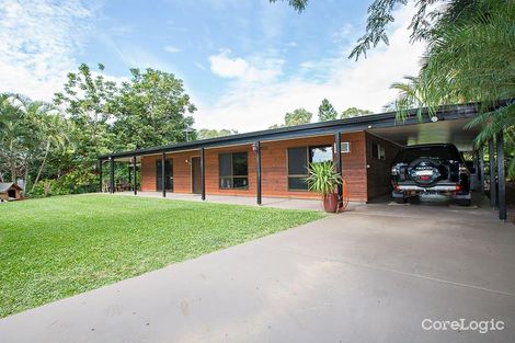 Property photo of 17 J Pitchers Road Sarina QLD 4737