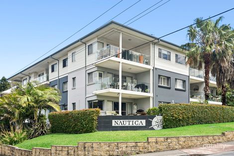 Property photo of 4/56A Park Street Narrabeen NSW 2101