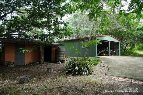 Property photo of 324 Bunburra Road Bunburra QLD 4310