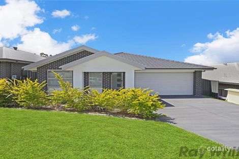 Property photo of 16 Voyager Street Wadalba NSW 2259