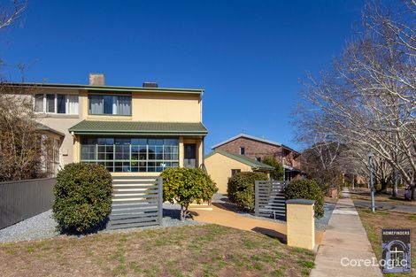 Property photo of 34 Blamey Crescent Campbell ACT 2612