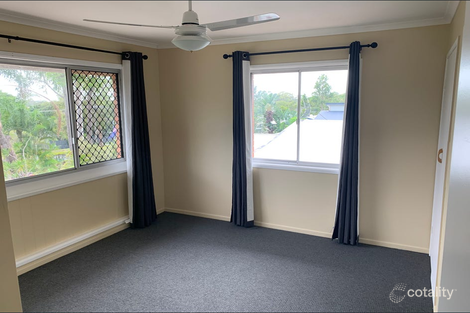 Property photo of 46 Larbonya Crescent Capalaba QLD 4157
